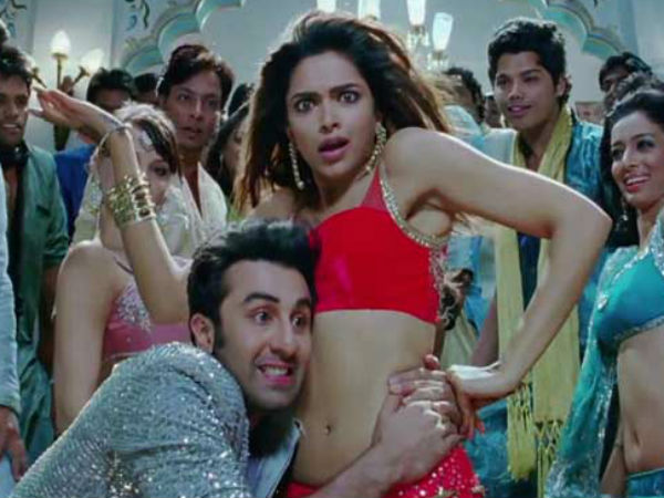 தீபிகா படுகோனே