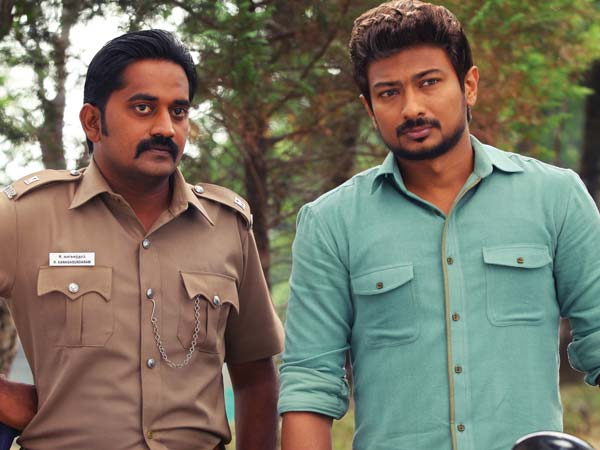 இதுவே சாட்சி...