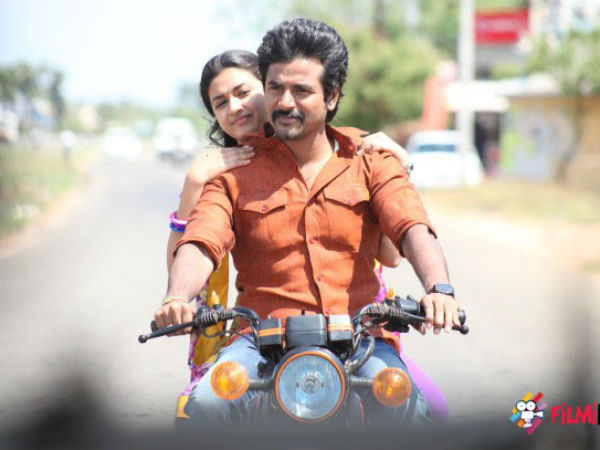 Pongal Movies in Muthuramalingan's view