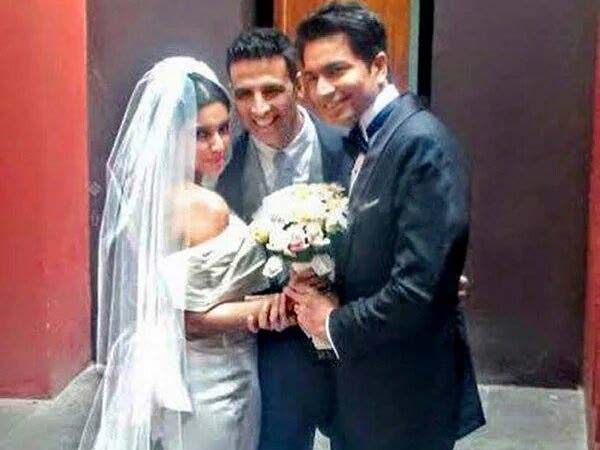 முதல் அழைப்பிதழ்