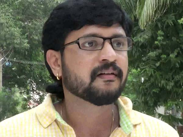 ஈஸ்வர் - ஜெயஸ்ரீ