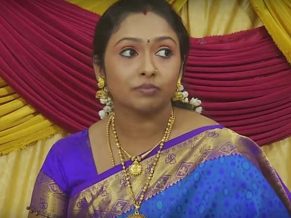 வம்சம் ரோஜா