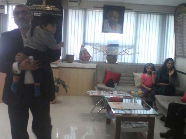 குட்டி தல