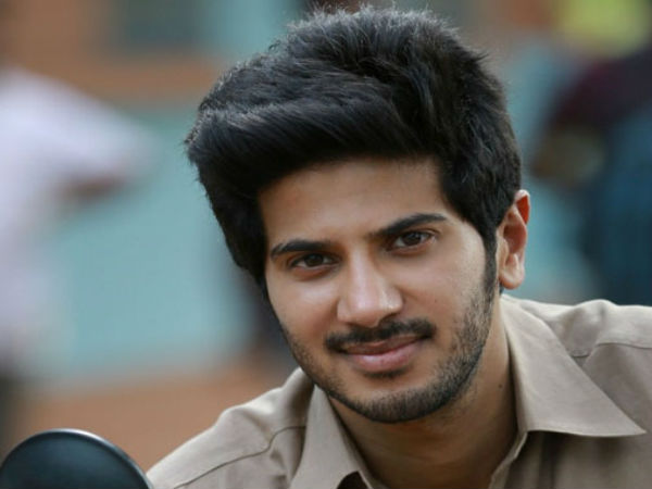 துல்கர்...