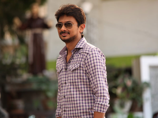 உதயநிதி ஸ்டாலின்