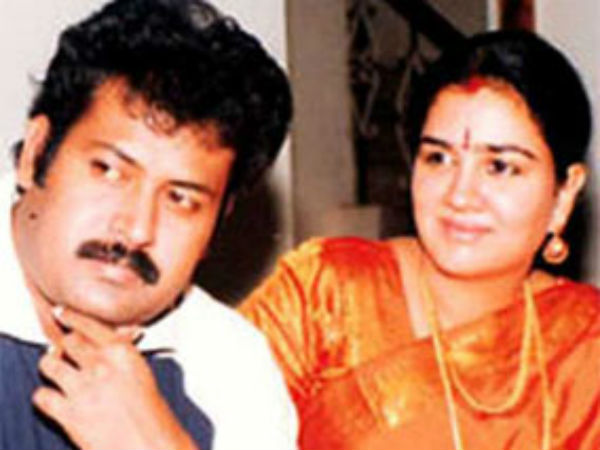 விவாகரத்து