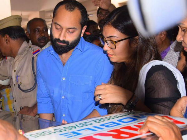 நஸ்ரியா