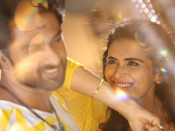 Forest Horror Bayam Oru Payanam