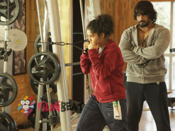 Iruthi Sutru Review