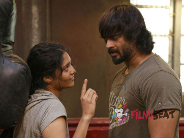 Iruthi Sutru Review