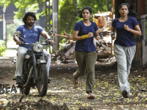 Iruthi Sutru Review