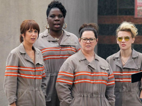 கோஸ்ட்பஸ்டர்ஸ்