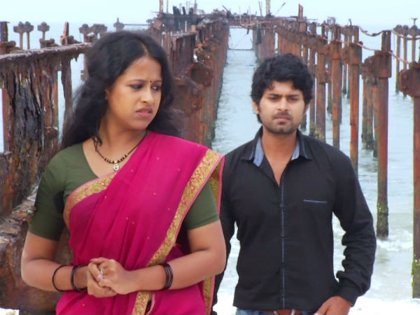 சமூக சேவகி தாமரை