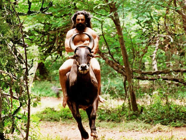 மருதநாயகம் மருதநாயகம்