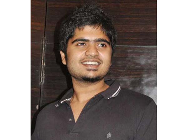 குறளரசனுக்கும் குறளரசனுக்கும்