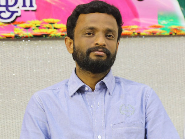 பாண்டிராஜ்க்கு நன்றி பாண்டிராஜ்க்கு நன்றி