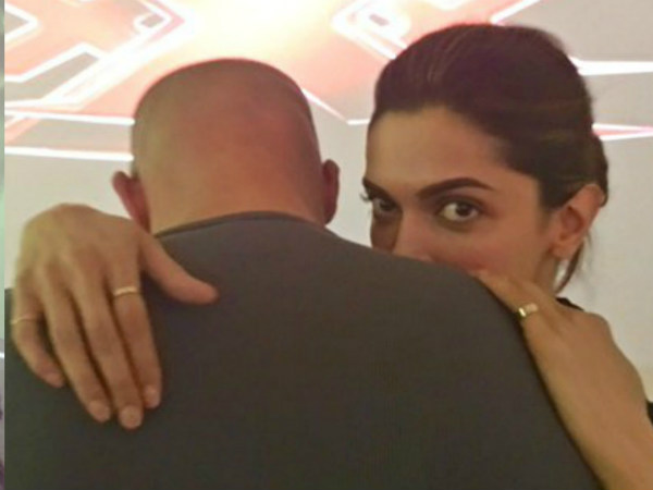 வின் டீசல் வின் டீசல்