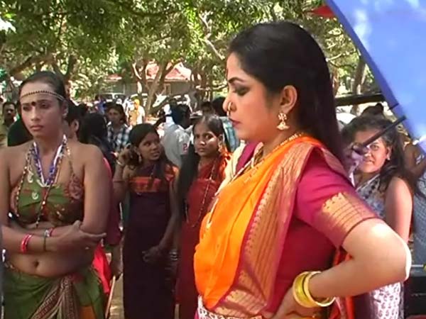 படத்தின் கதை