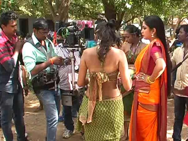 முன்னணி நடிகர்கள்