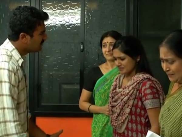 தெய்வமகள்...