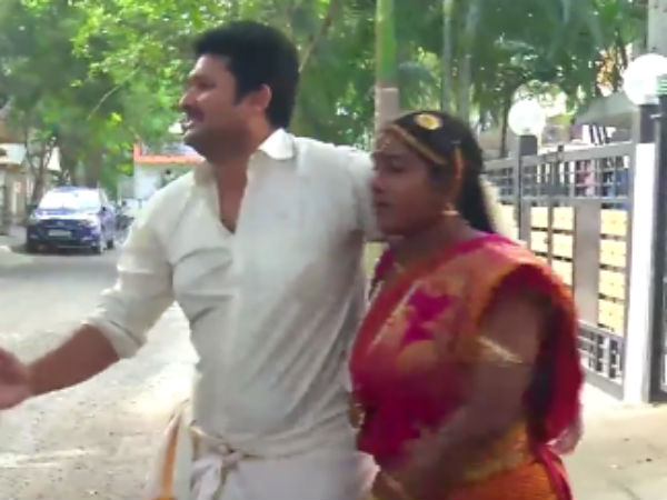 வம்சம்...