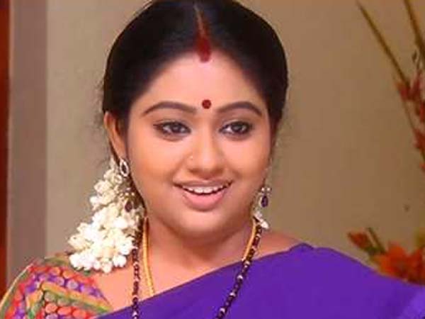 தெய்வம் தந்த வீடு...