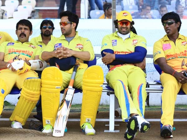 சென்னை ரைனோஸ்