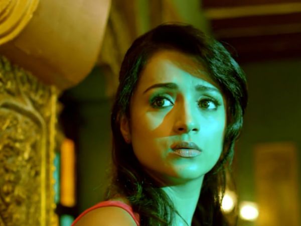 அரண்மனை 2