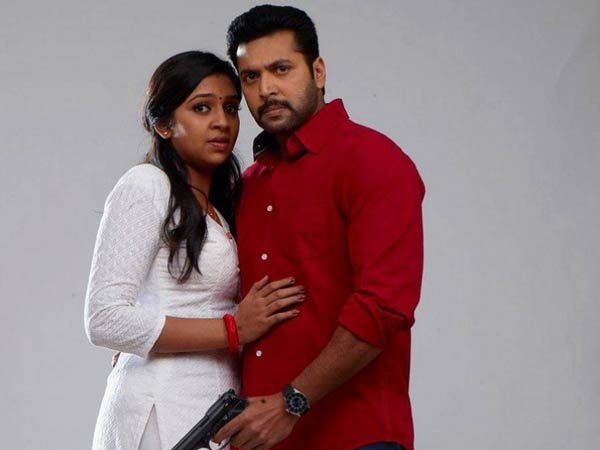 வேதாளம் மாதிரி