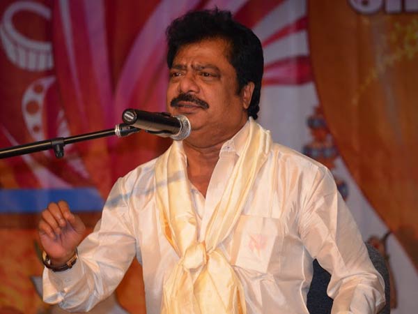 Pandiyarajan attends Pongal Festival in US