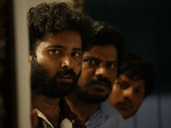 Visaranai Movie Review