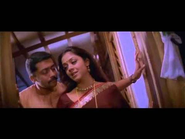 காக்க காக்க