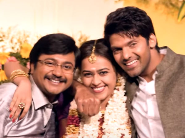 பெங்களூர் நாட்கள்