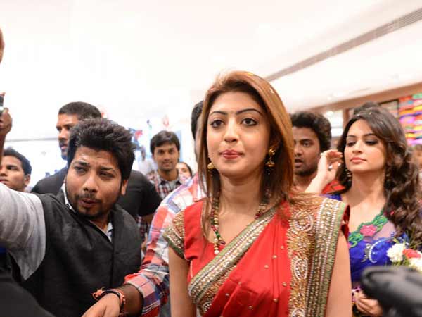 தொடர்ந்து நடிப்பேன்..