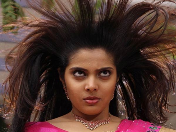 பேய்களின் கூட்டுச்சதி...