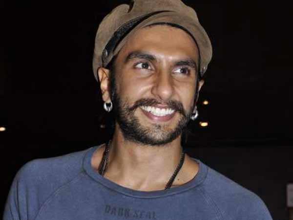 ரன்வீர் சிங் ரன்வீர் சிங்