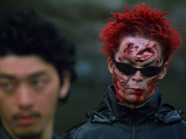 ஆசியாவின் முதல் ஸோம்பி