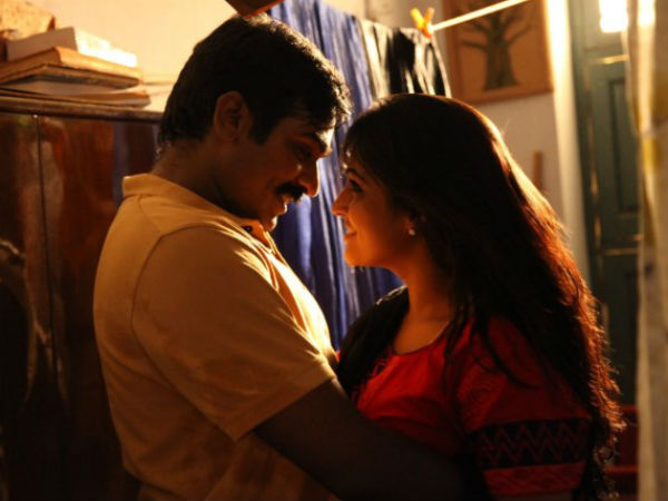 Sethupathy Review