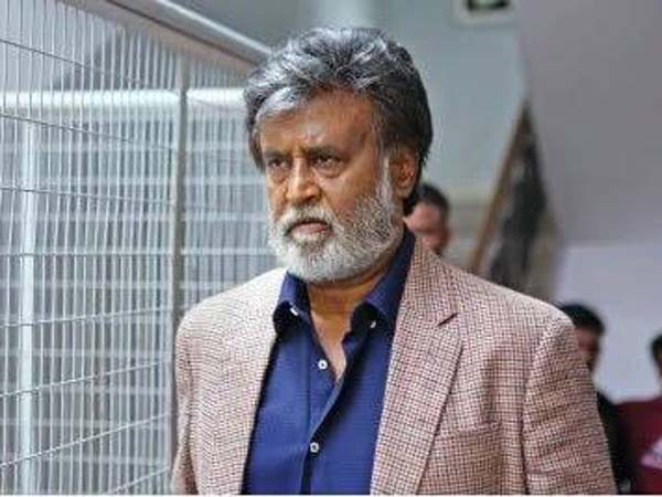 Rajini denies Malayalam remake reports Rajini denies Malayalam remake reports