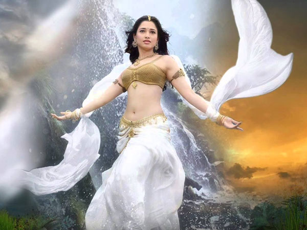 ராஜமௌலி