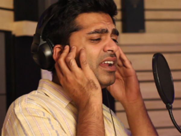 Simbu to be punished severely, says Aanin Ponnusamy Simbu to be punished severely, says Aanin Ponnusamy