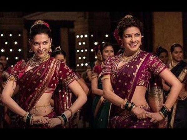 பாஜிரோவ் மஸ்தானி