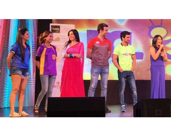 ஏக்தா கபூர் ஏற்பாடு