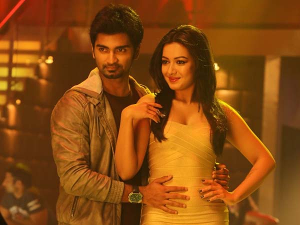 கணிதன், நையப்புடை