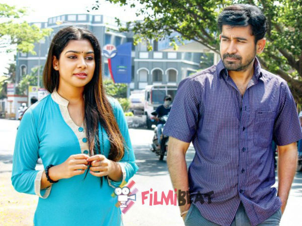 Vijay Antony speaks on Pichaikaran 