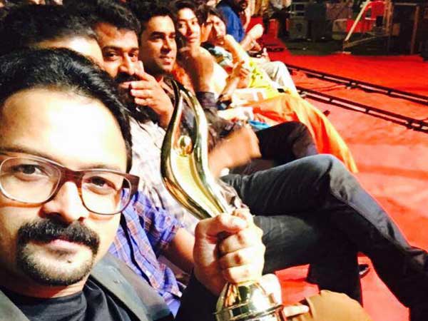 சன்னிக்காகவே சென்றேன்