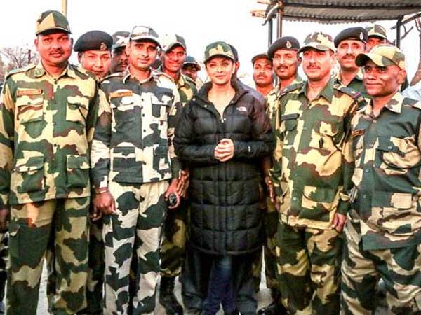 வீரர்களின் பரிசு