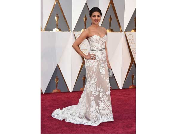 பிரியங்கா சோப்ரா