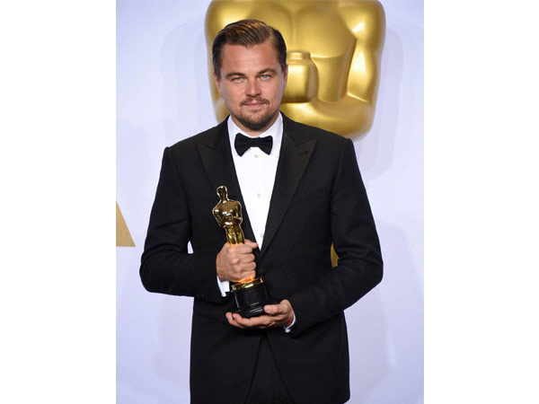 Oscar 2016: Leonardo Dicaprio and Brie Larson bagged best actors award