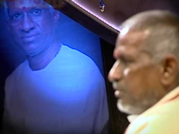 ஆரம்பமே சொதப்பல்